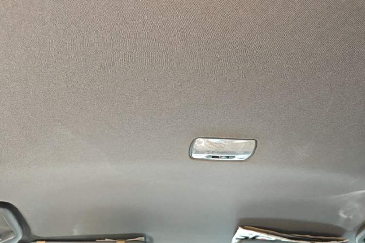 Used Honda XR-V 2015 1.5L LXi Manual Classic Edition Headliner