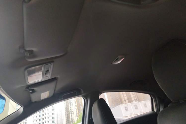 Used Honda XR-V 2015 1.5L LXi Manual Classic Edition Headliner