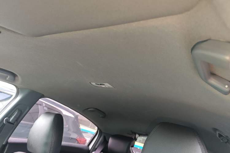 Used Honda XR-V 2015 1.5L LXi CVT Classic Edition Headliner