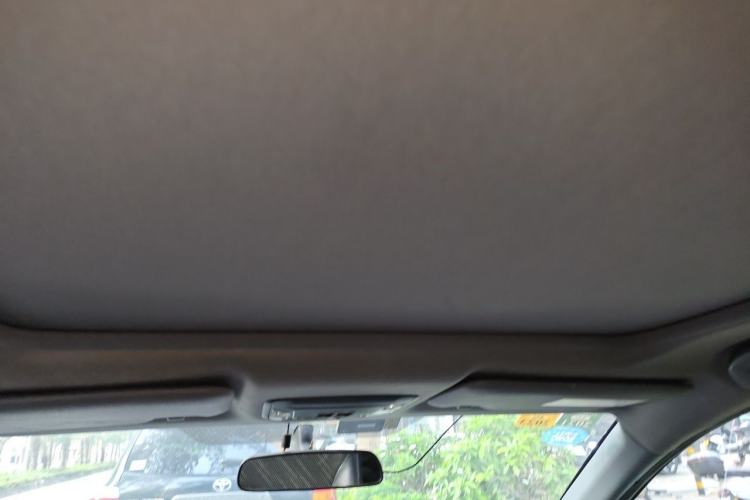 Used Honda XR-V 2015 1.8L EXi CVT Comfort Version Headliner