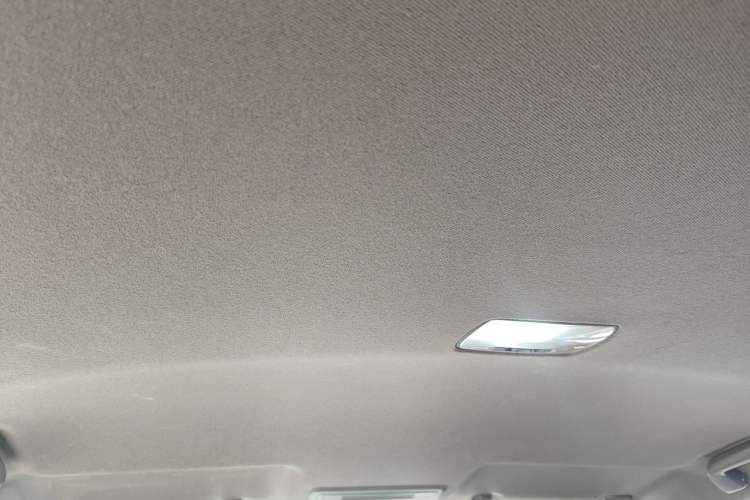 Used Honda XR-V 2015 1.5L LXi CVT Classic Edition Headliner