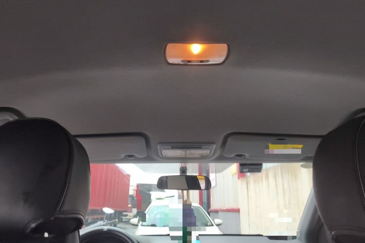 Used Honda XR-V 2015 1.5L LXi Manual Classic Edition Headliner