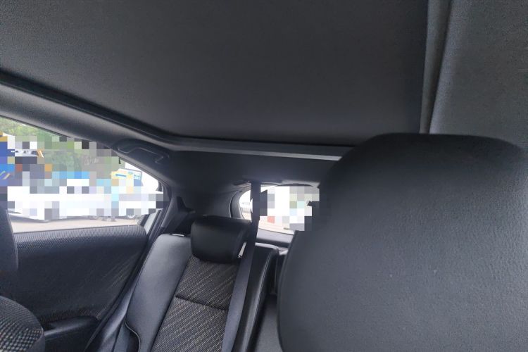 Used Honda XR-V 2015 1.8L EXi CVT Comfort Version Headliner