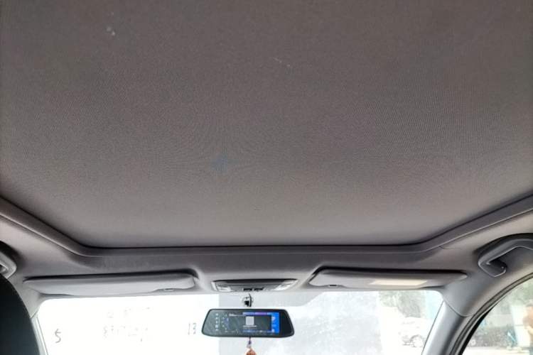 Used Honda XR-V 2015 1.8L EXi CVT Comfort Version Headliner