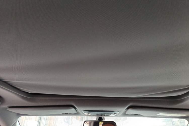 Used Honda XR-V 2015 1.8L EXi Manual Comfort Edition Headliner
