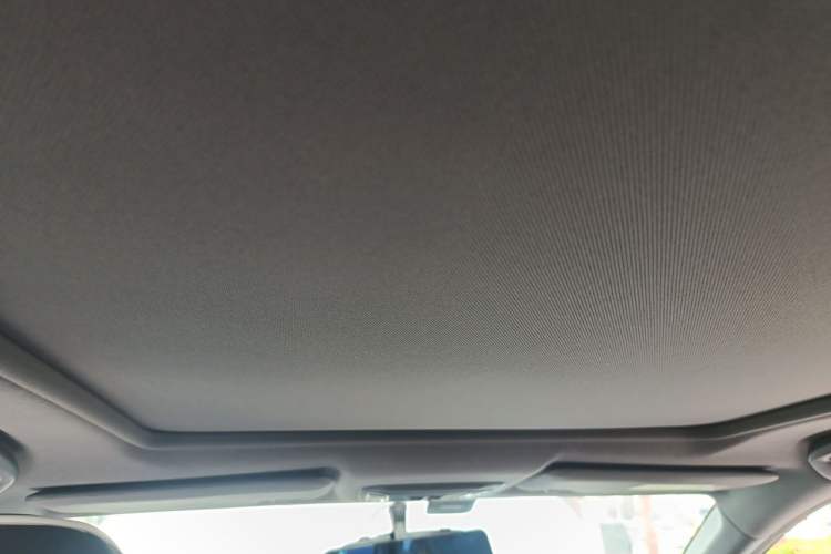 Used Honda XR-V 2015 1.8L EXi CVT Comfort Version Headliner