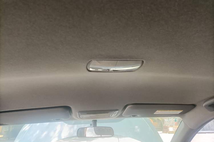 Used Honda XR-V 2015 1.5L LXi CVT Classic Edition Headliner