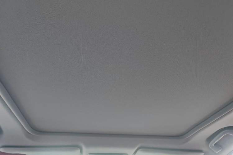 Used Honda XR-V 2015 1.8L EXi CVT Comfort Version Headliner