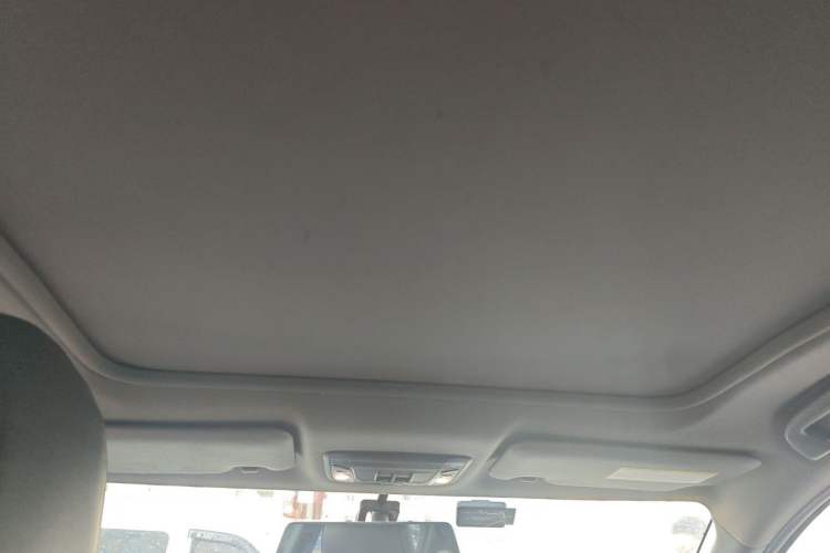 Used Honda XR-V 2015 1.8L EXi Manual Comfort Edition Headliner