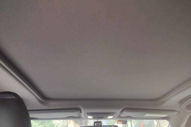 Used Honda XR-V 2015 1.8L EXi CVT Comfort Version Headliner