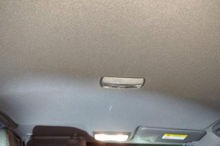 Used Honda XR-V 2015 1.5L LXi CVT Classic Edition Headliner