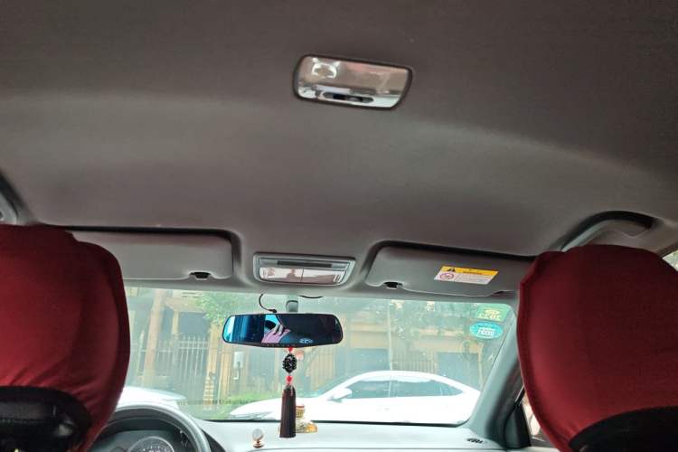 Used Honda XR-V 2015 1.5L LXi Manual Classic Edition Headliner