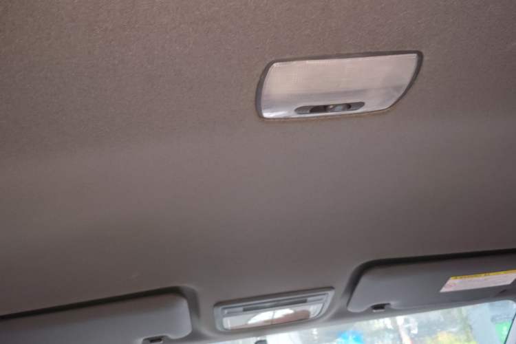 Used Honda XR-V 2015 1.5L LXi CVT Classic Edition Headliner