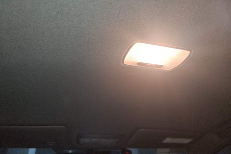 Used Honda XR-V 2015 1.5L LXi CVT Classic Edition Headliner