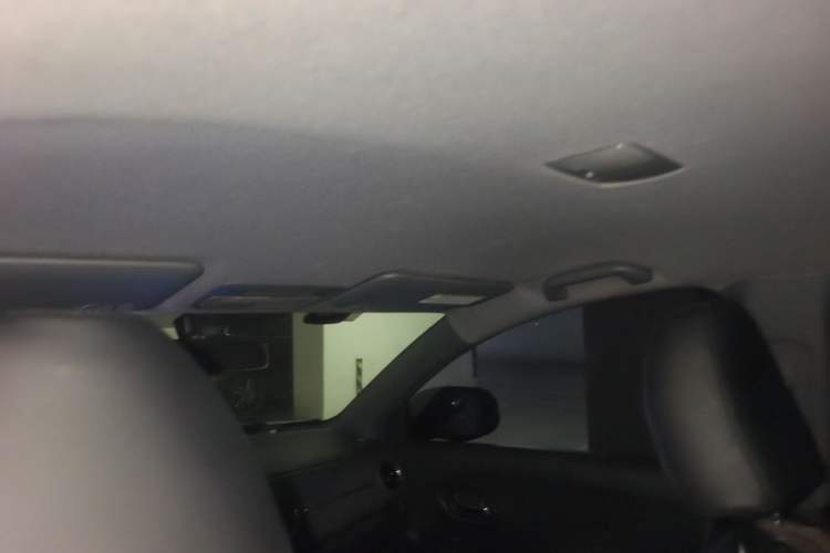 Used Honda XR-V 2015 1.5L LXi CVT Classic Edition Headliner