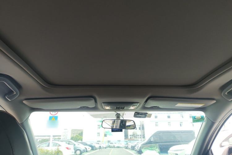 Used Honda XR-V 2015 1.8L EXi CVT Comfort Version Headliner