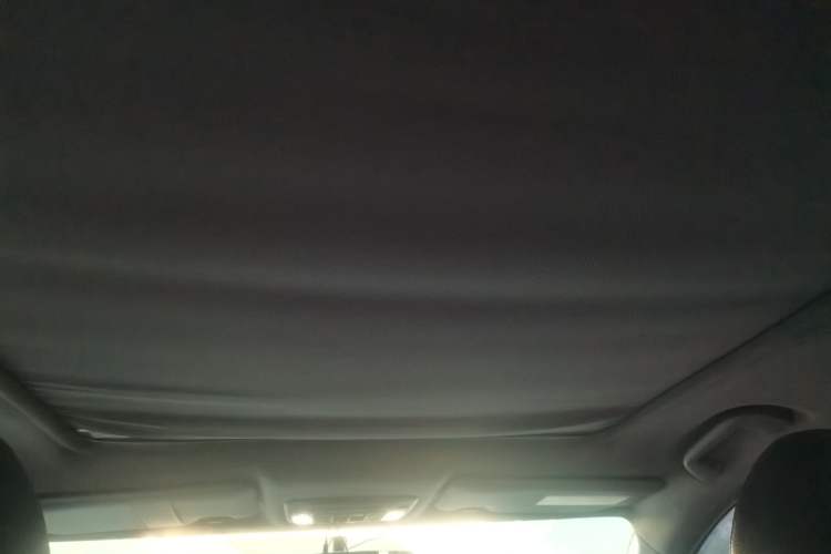 Used Honda XR-V 2015 1.8L VTi CVT Luxury Edition Headliner