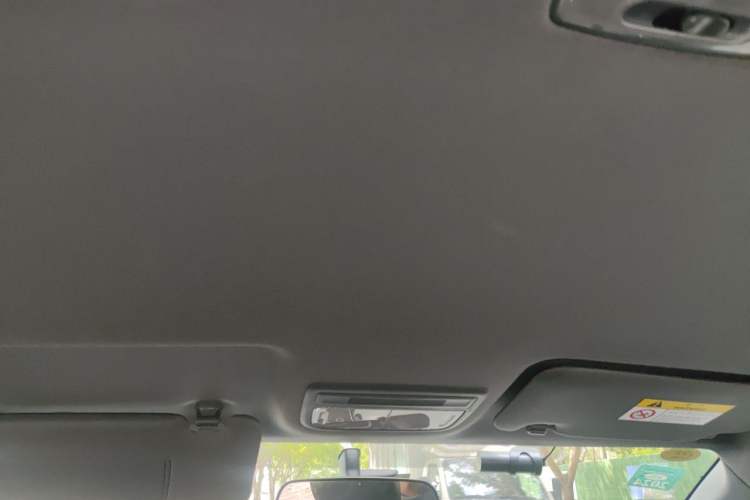 Used Honda XR-V 2015 1.5L LXi CVT Classic Edition Headliner