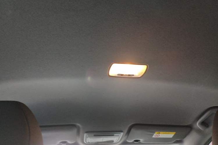 Used Honda XR-V 2015 1.5L LXi CVT Classic Edition Headliner