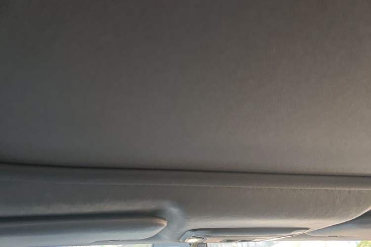 Used Honda XR-V 2015 1.8L EXi CVT Comfort Version Headliner
