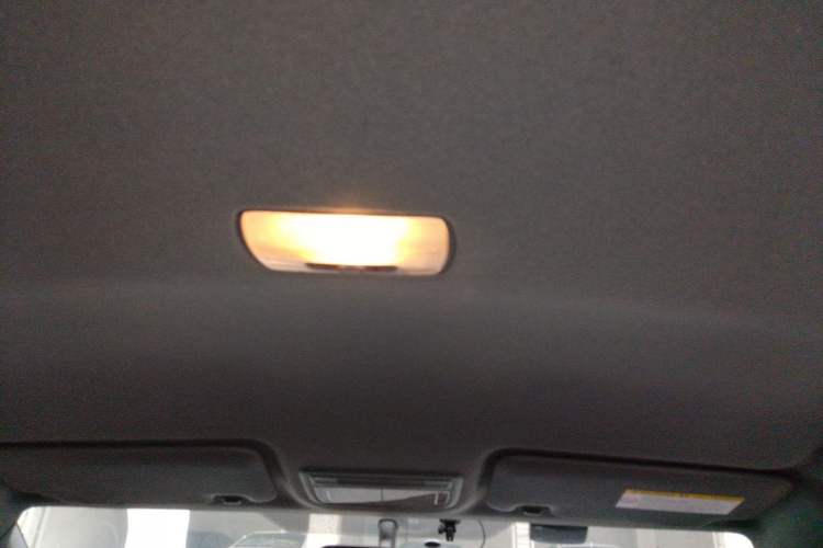 Used Honda XR-V 2015 1.5L LXi Manual Classic Edition Headliner