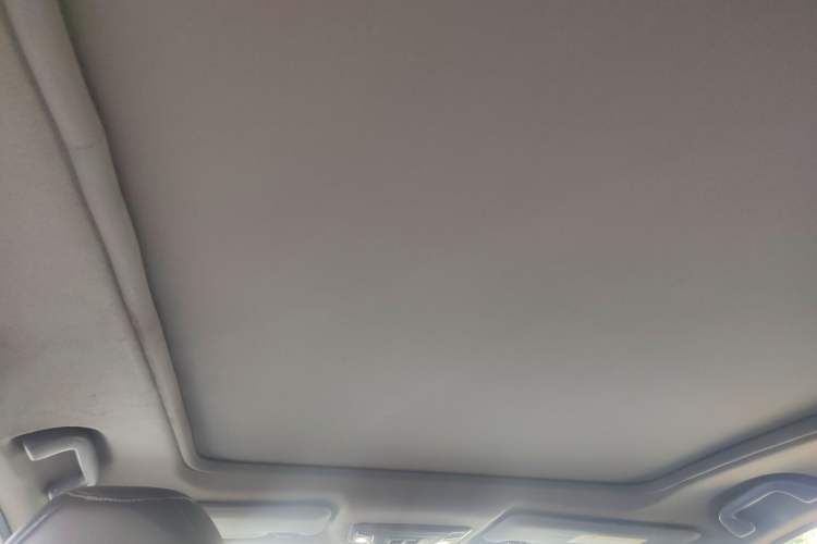 Used Honda XR-V 2015 1.8L EXi Manual Comfort Edition Headliner