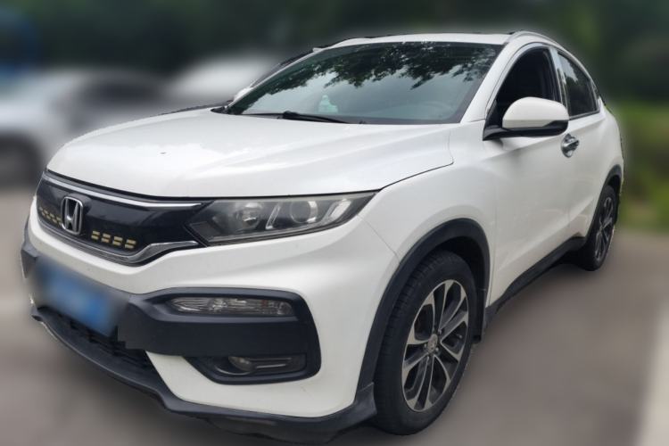 Used Honda XR-V 2015 1.8L VTi CVT Luxury Edition Guazi used car, China used car export, Used car for sale, Used  cars, Cheapest cars for sale