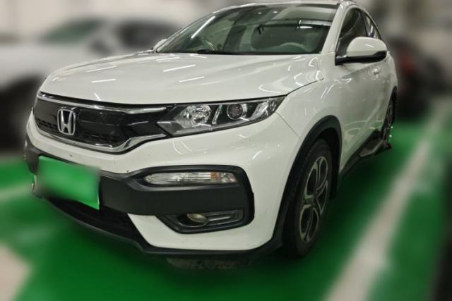 Used Honda XR-V 2015 1.8L VTi CVT Luxury Edition