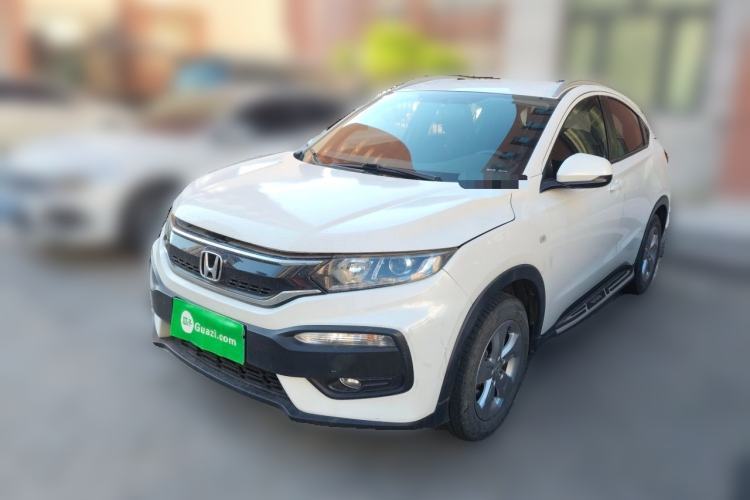 Used Honda XR-V 2015 1.5L LXi CVT Classic Edition Guazi used car, China used car export, Used car for sale, Used  cars, Cheapest cars for sale