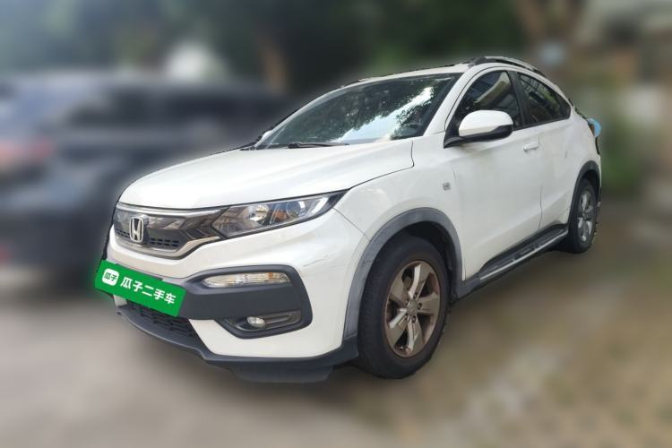Used Honda XR-V 2015 1.5L LXi CVT Classic Edition Guazi used car, China used car export, Used car for sale, Used cars, Cheapest cars for sale