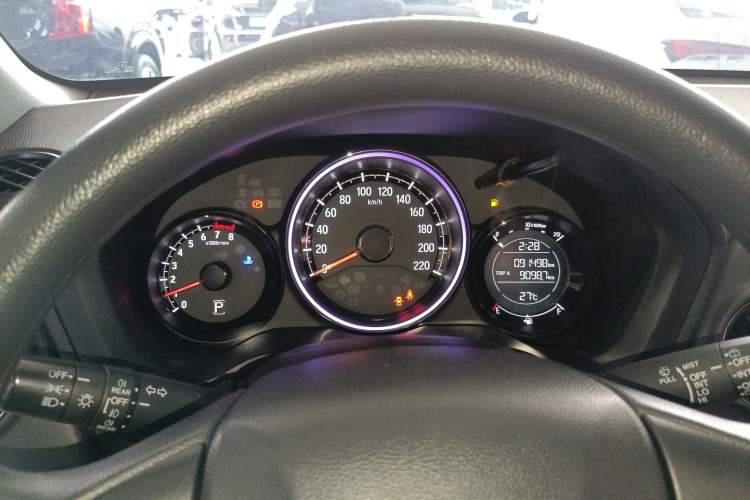 Used Honda XR-V 2015 1.5L LXi CVT Classic Edition Instrument Cluster
