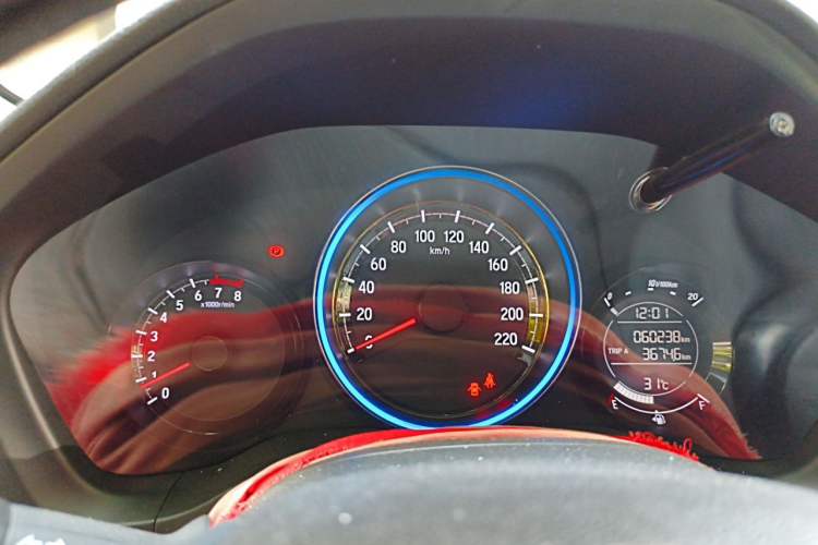 Used Honda XR-V 2015 1.8L EXi Manual Comfort Edition Instrument Cluster