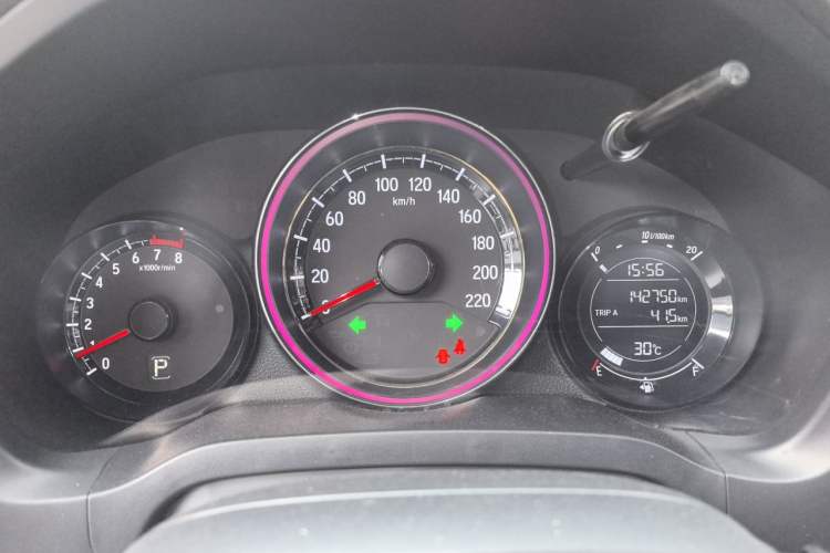 Used Honda XR-V 2015 1.5L LXi CVT Classic Edition Instrument Cluster