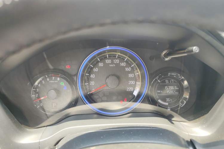 Used Honda XR-V 2015 1.5L LXi CVT Classic Edition Instrument Cluster