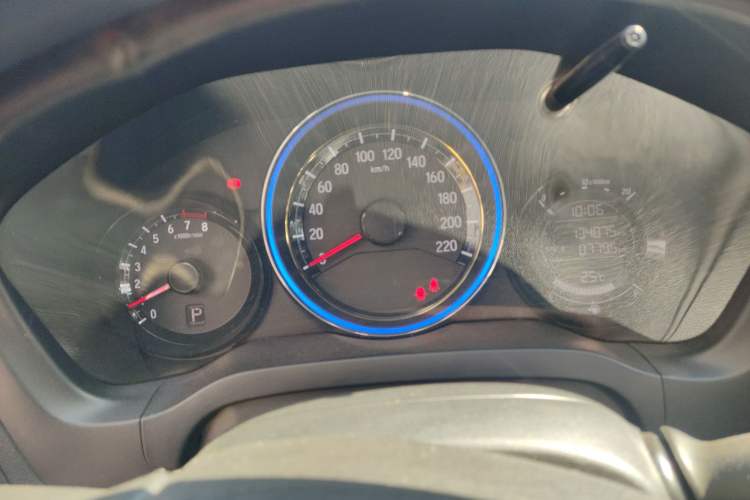 Used Honda XR-V 2015 1.5L LXi CVT Classic Edition Instrument Cluster