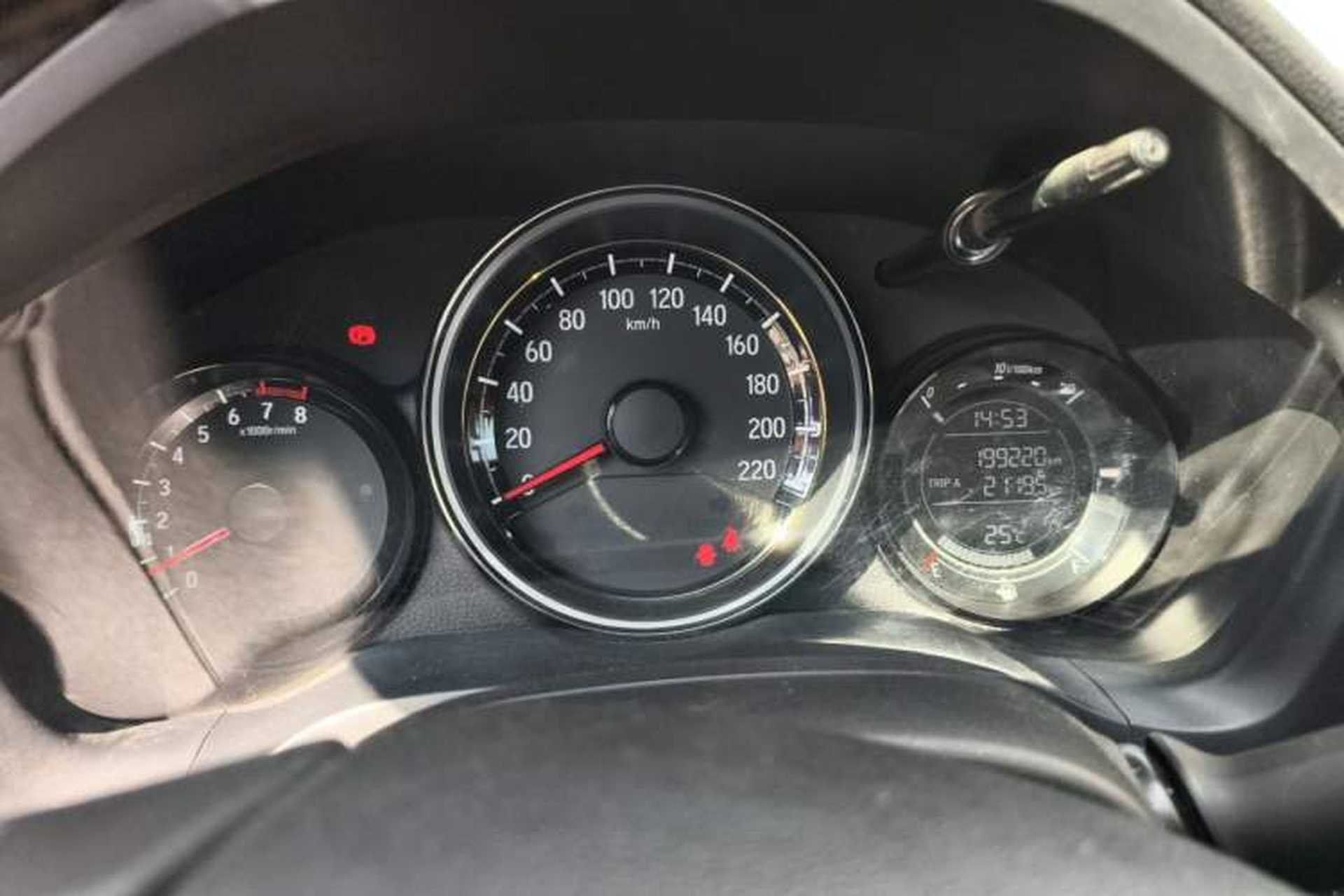 Used Honda XR-V 2015 1.5L LXi Manual Classic Edition Instrument Cluster