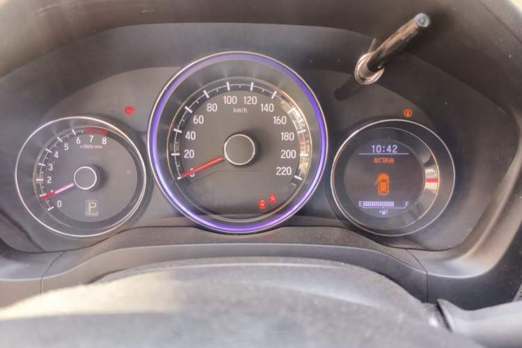 Used Honda XR-V 2015 1.8L VTi CVT Luxury Edition Instrument Cluster