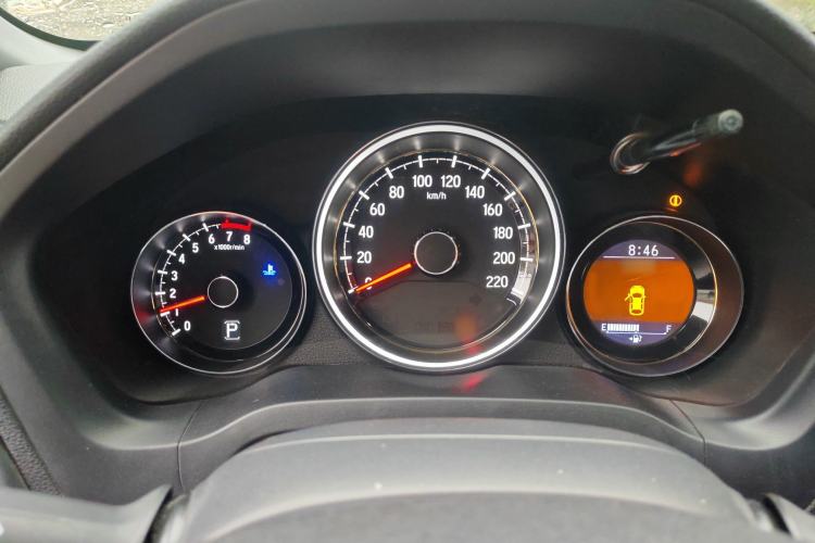 Used Honda XR-V 2015 1.8L VTi CVT Luxury Edition Instrument Cluster