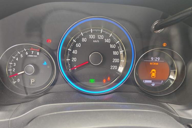 Used Honda XR-V 2015 1.8L VTi CVT Luxury Edition Instrument Cluster