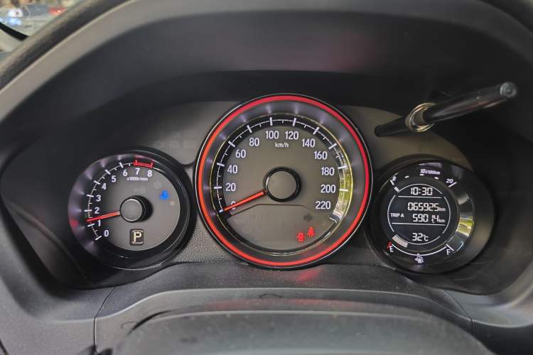 Used Honda XR-V 2015 1.5L LXi CVT Classic Edition Instrument Cluster
