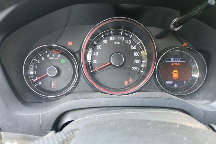 Used Honda XR-V 2015 1.8L VTi CVT Luxury Edition Instrument Cluster
