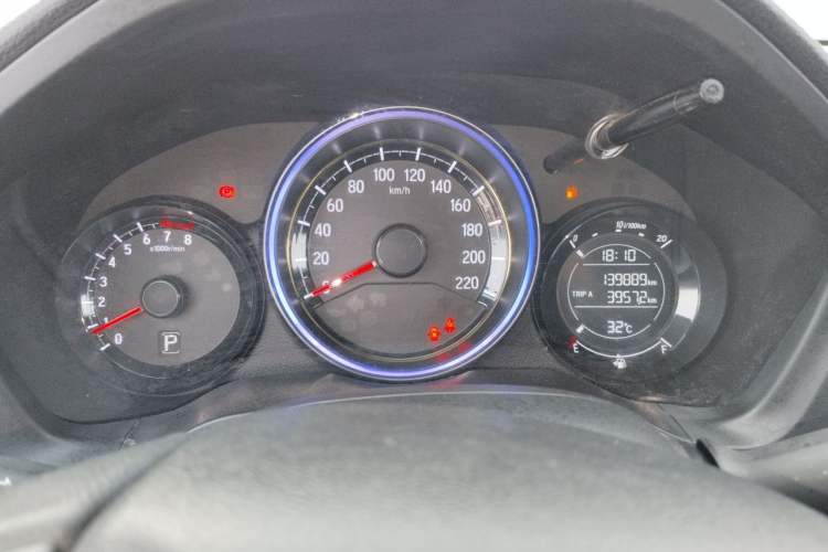 Used Honda XR-V 2015 1.5L LXi CVT Classic Edition Instrument Cluster