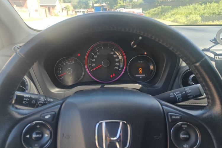 Used Honda XR-V 2015 1.8L VTi CVT Luxury Edition Instrument Cluster