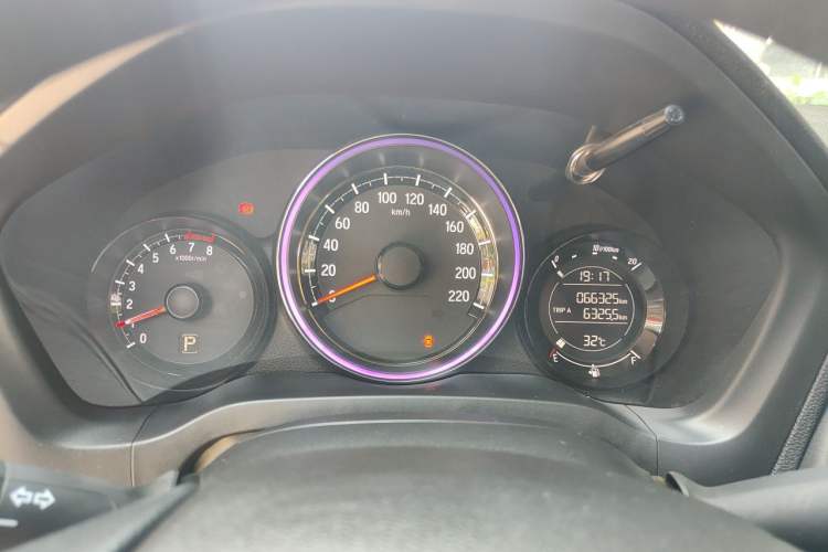 Used Honda XR-V 2015 1.8L EXi CVT Comfort Version Instrument Cluster