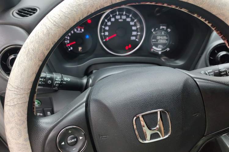 Used Honda XR-V 2015 1.8L EXi CVT Comfort Version Instrument Cluster