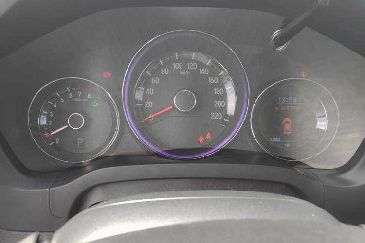 Used Honda XR-V 2015 1.8L VTi CVT Luxury Edition Instrument Cluster