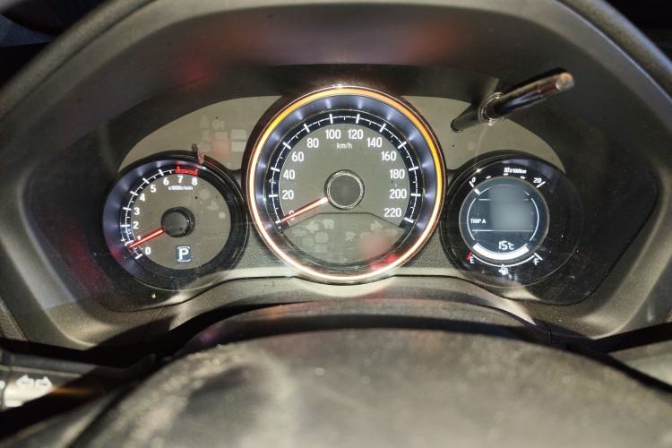 Used Honda XR-V 2015 1.5L LXi CVT Classic Edition Instrument Cluster