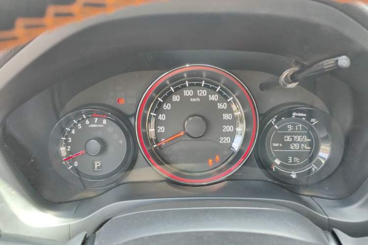 Used Honda XR-V 2015 1.8L EXi CVT Comfort Version Instrument Cluster