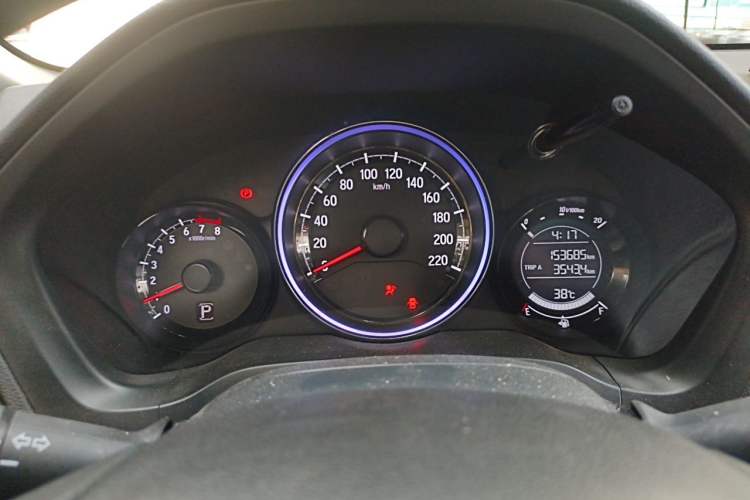 Used Honda XR-V 2015 1.8L EXi CVT Comfort Version Instrument Cluster