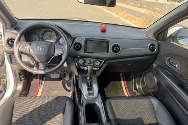 Used Honda XR-V 2015 1.8L EXi CVT Comfort Version Interior 1
